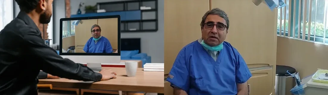 Virtual Dental Visit in Thousand Oaks CA