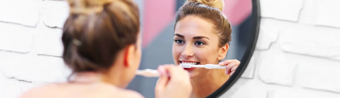 How to Brush Your Teeth in Thousand Oaks CA