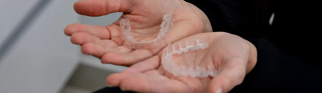 FC – Clear Aligners in Thousand Oaks, CA- 1000 Smiles Dental Group