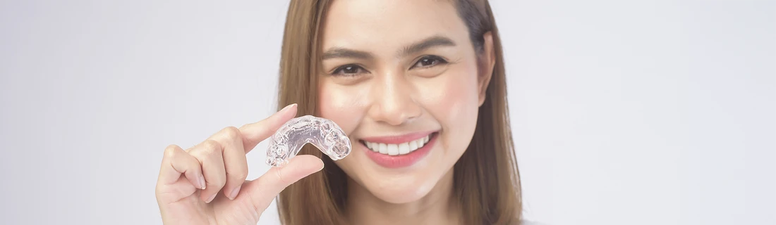 Mouth Guards In Thousand Oaks CA