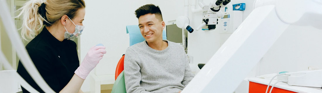 Restorative Dentistry in Thousand Oaks CA